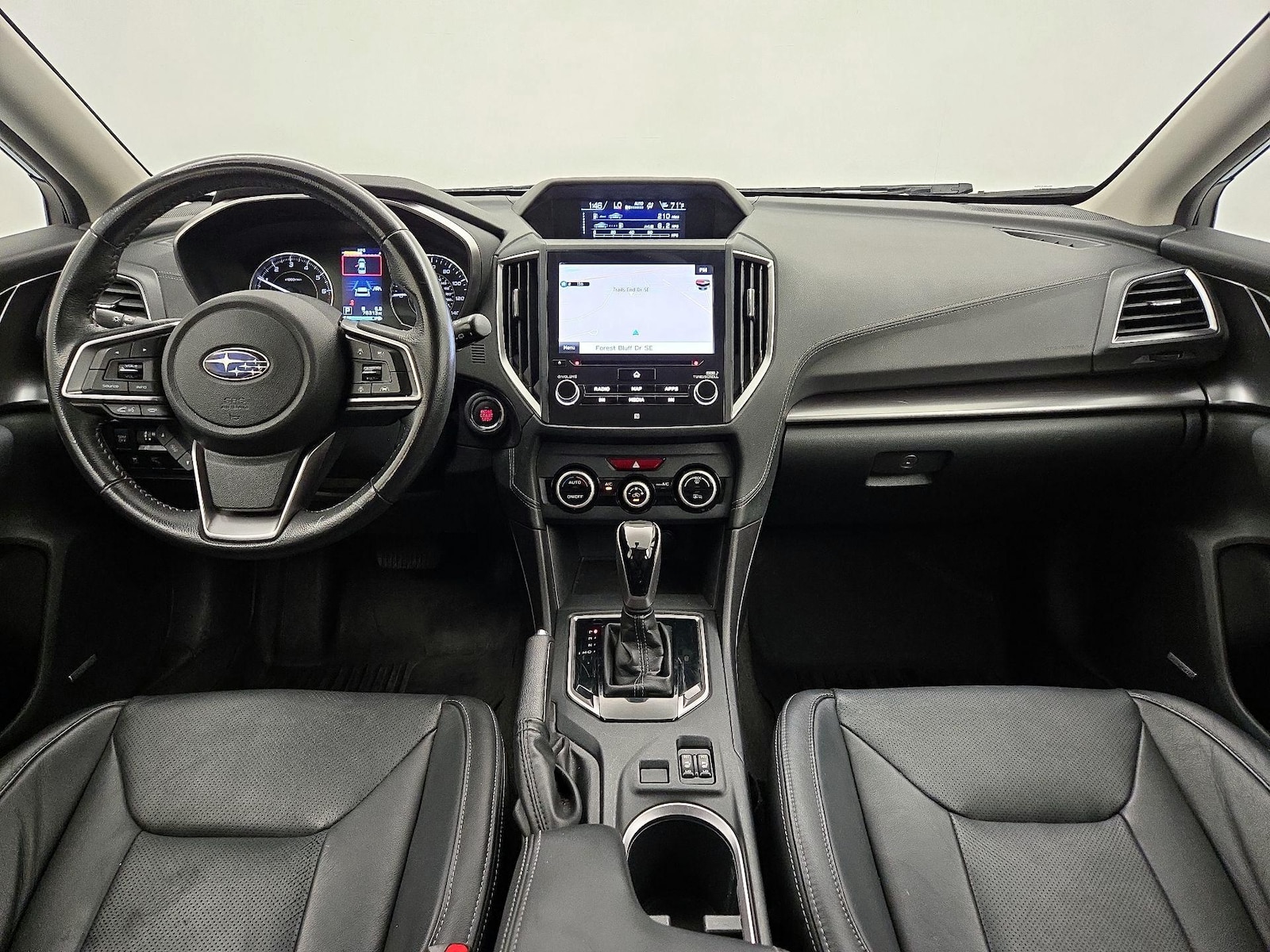 2019 Subaru Impreza Limited - Photo 10