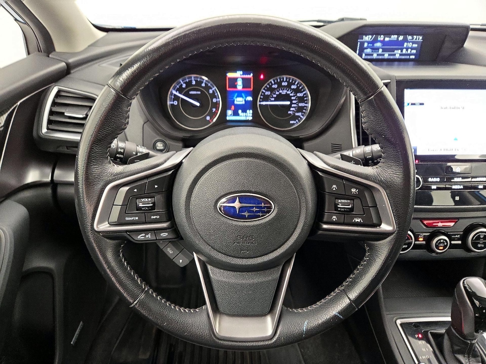 2019 Subaru Impreza Limited - Photo 11
