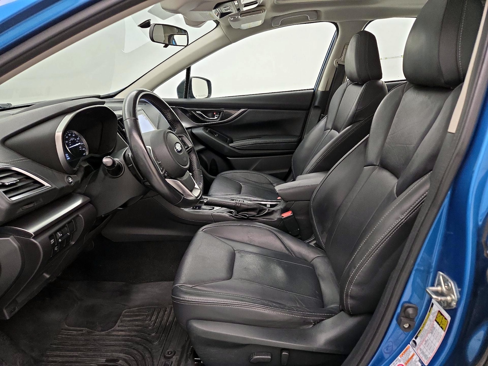 2019 Subaru Impreza Limited - Photo 12