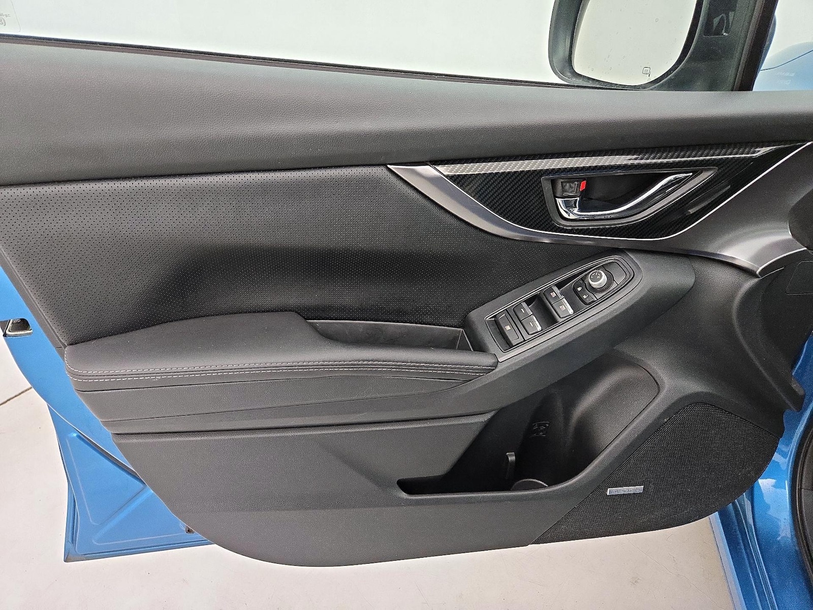 2019 Subaru Impreza Limited - Photo 13
