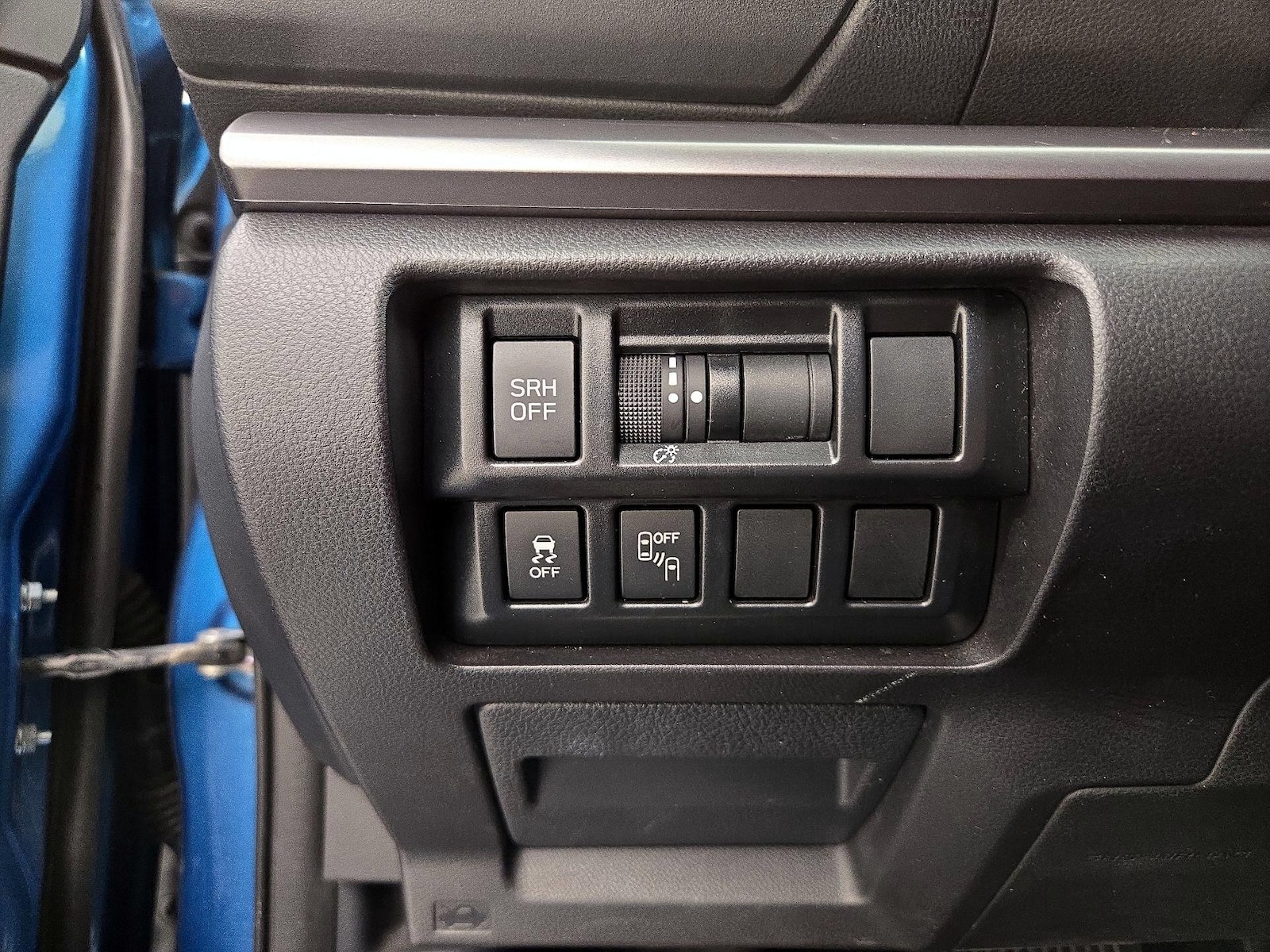 2019 Subaru Impreza Limited - Photo 14