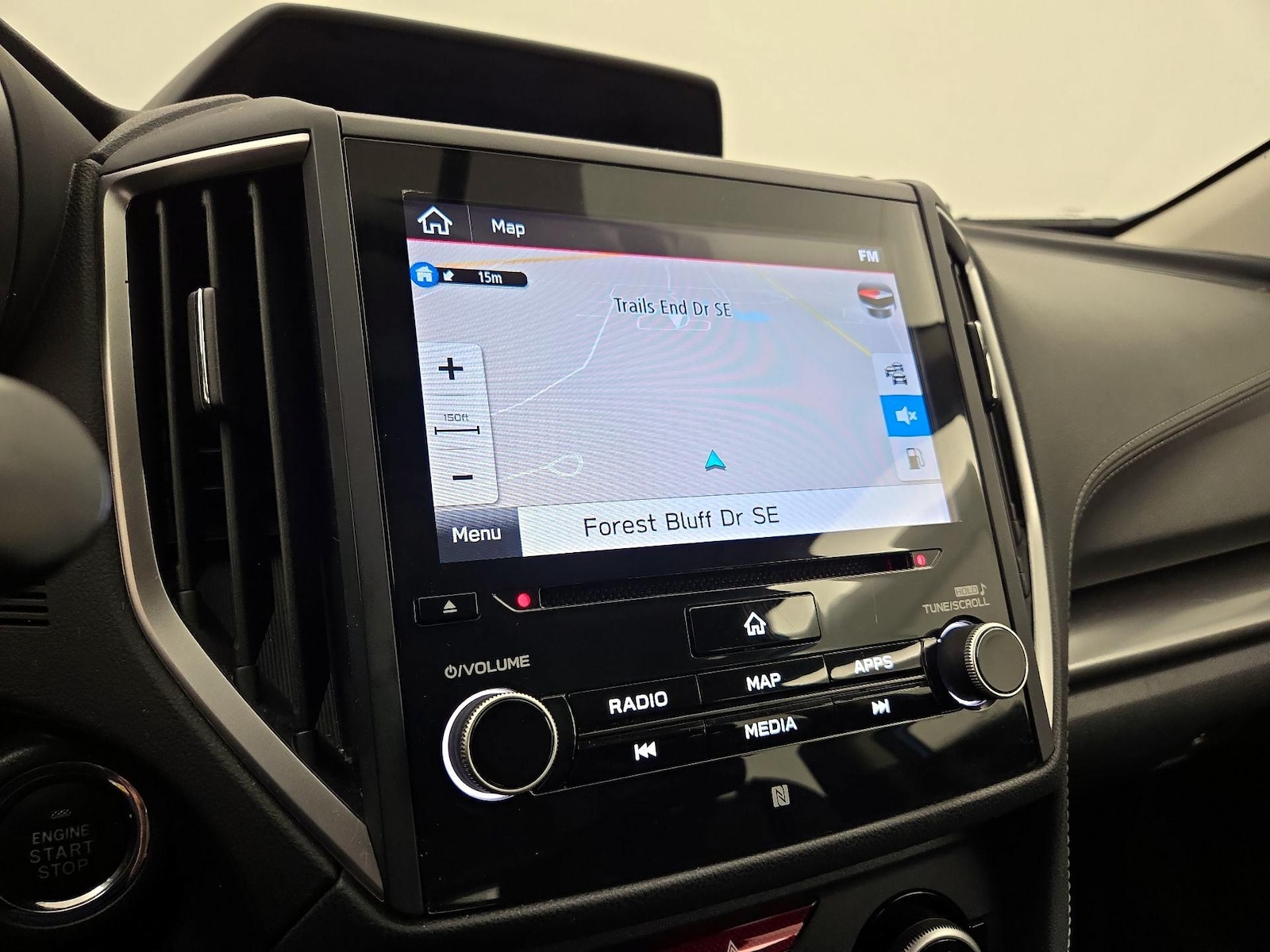 2019 Subaru Impreza Limited - Photo 15