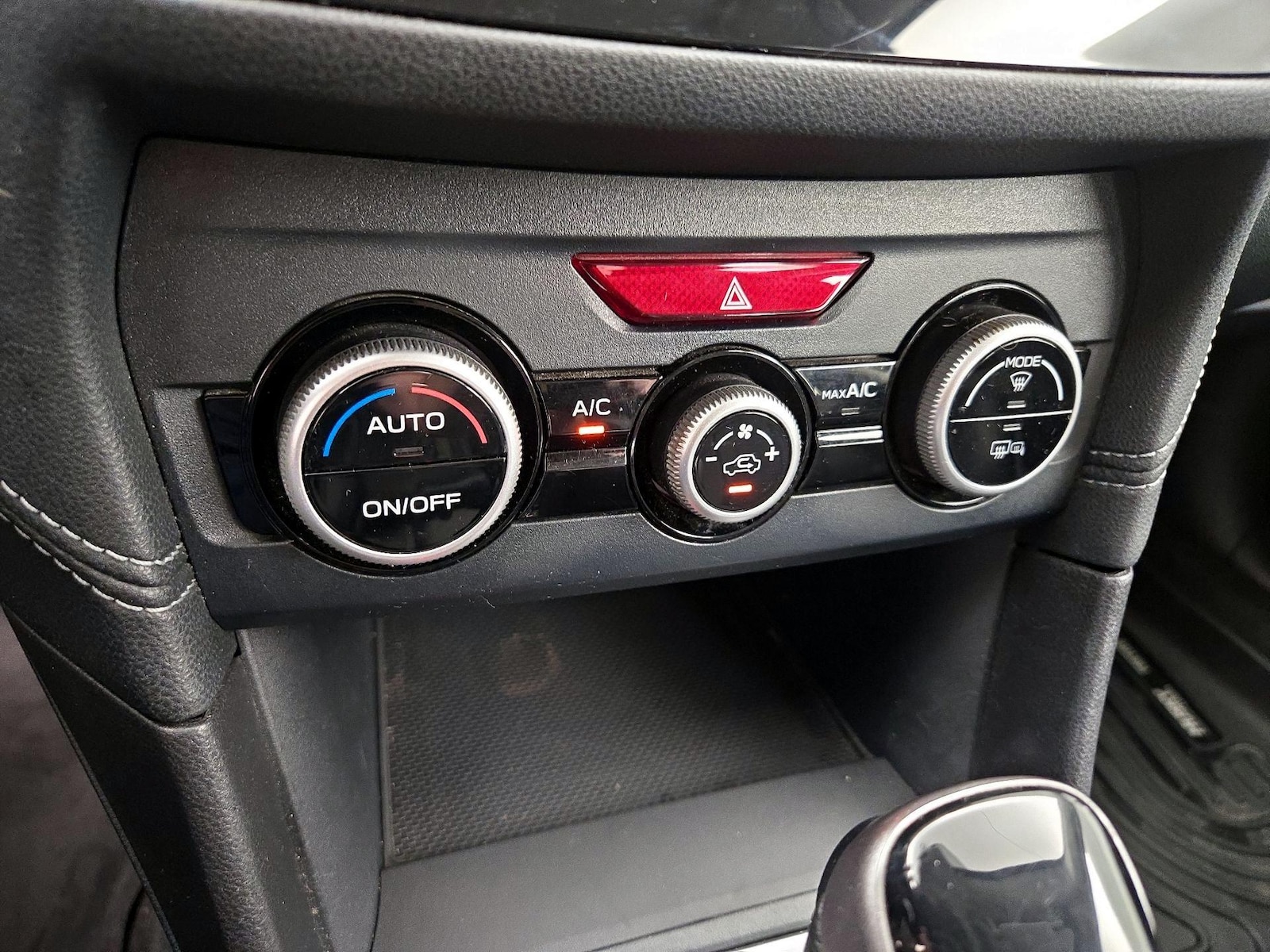 2019 Subaru Impreza Limited - Photo 18