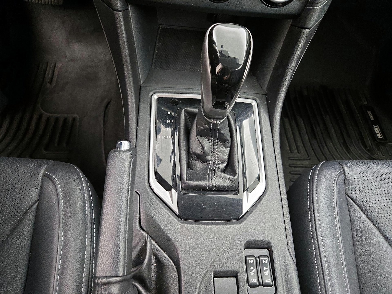 2019 Subaru Impreza Limited - Photo 19