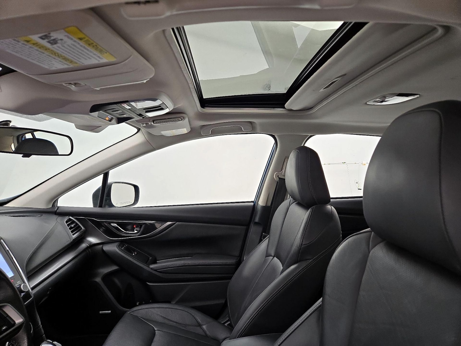 2019 Subaru Impreza Limited - Photo 21