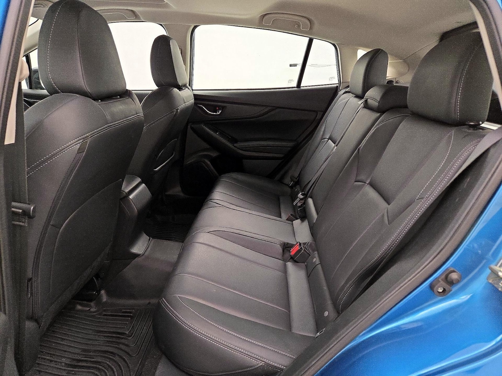 2019 Subaru Impreza Limited - Photo 22