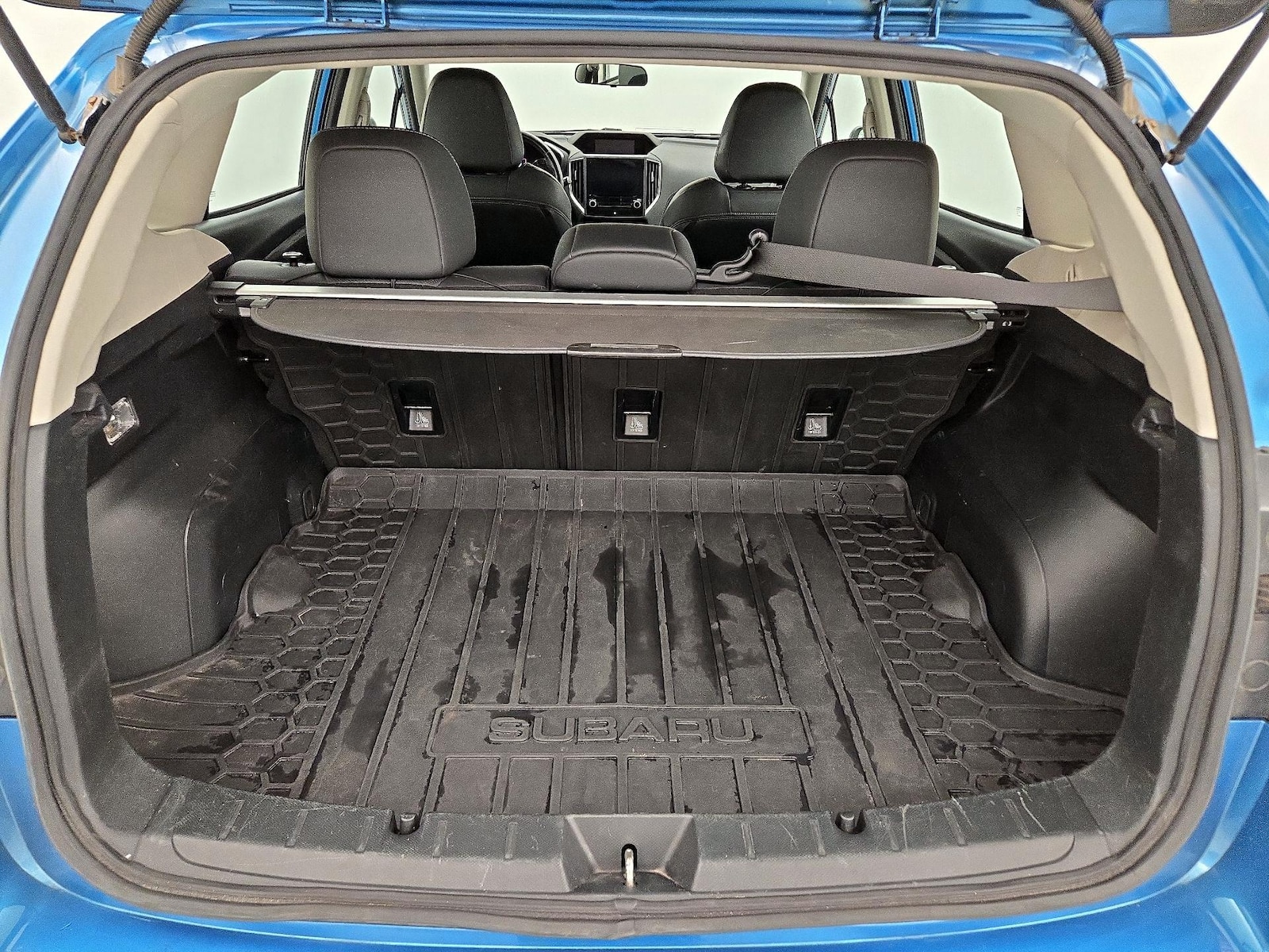2019 Subaru Impreza Limited - Photo 23
