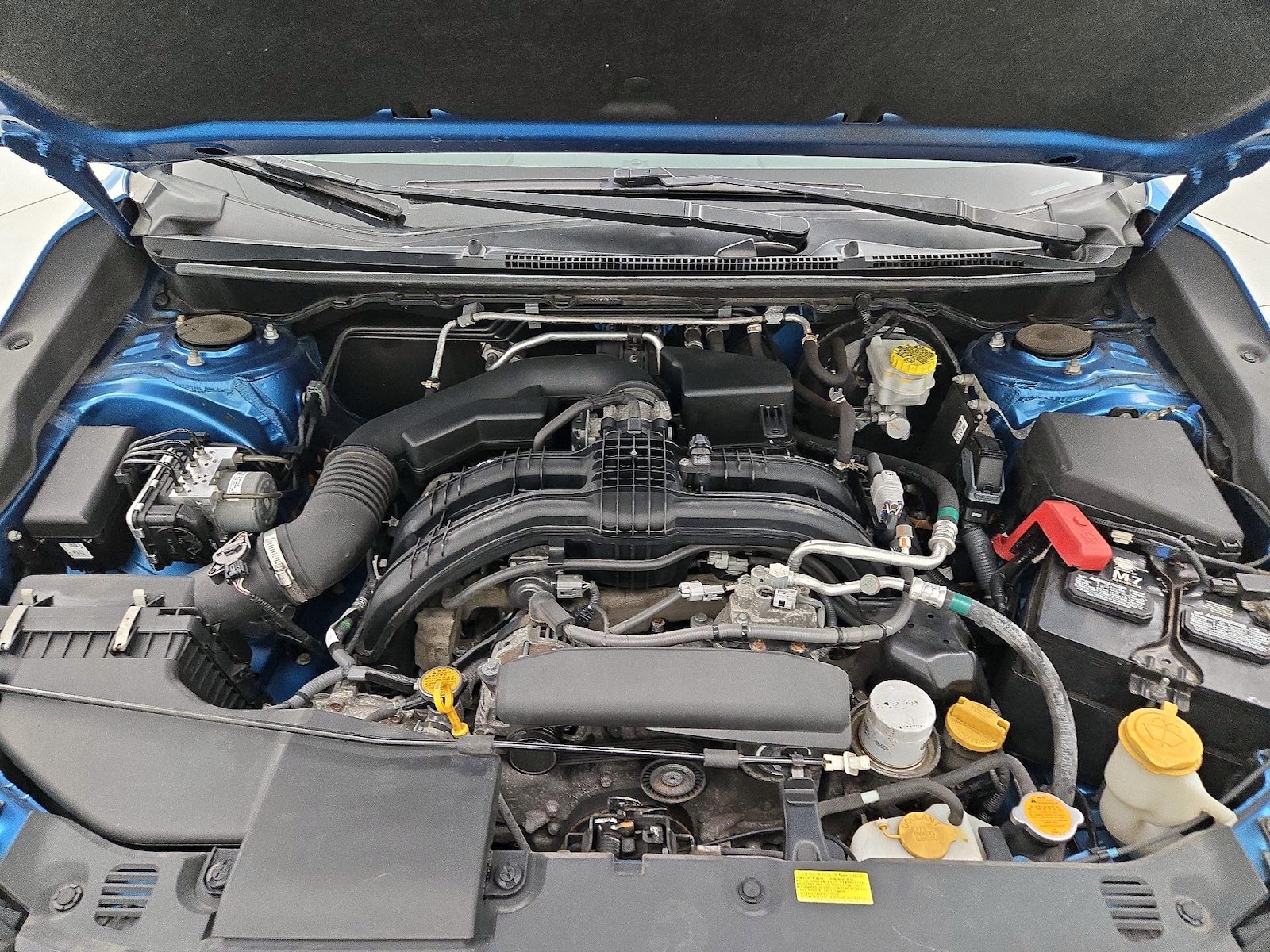 2019 Subaru Impreza Limited - Photo 24