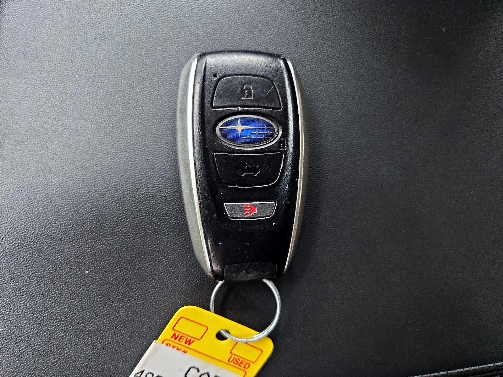 2019 Subaru Impreza Limited - Photo 26