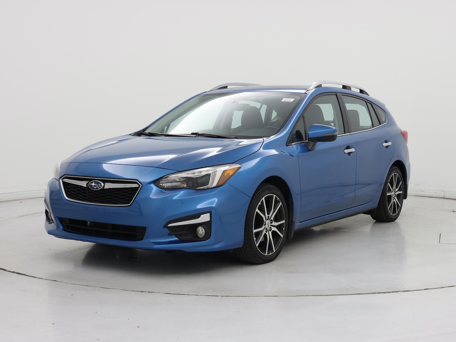 2019 Subaru Impreza Limited - Photo 5