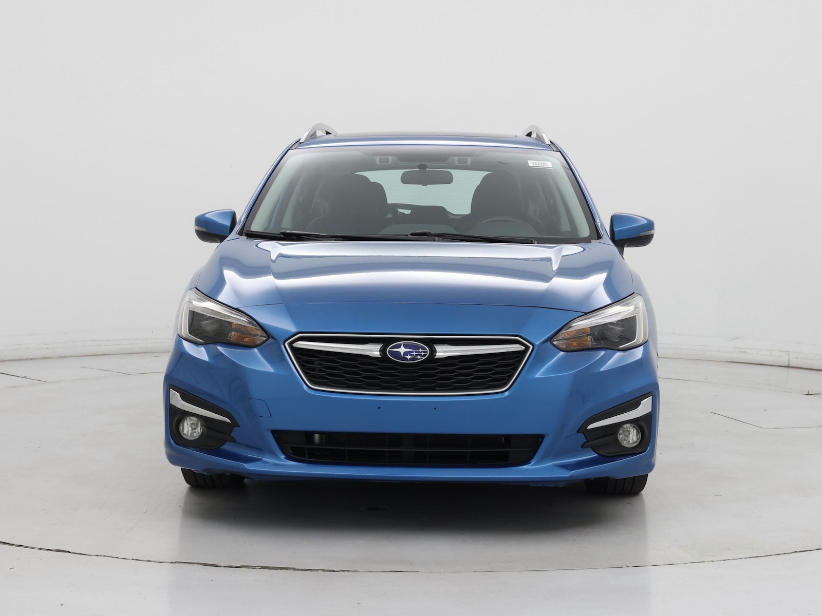 2019 Subaru Impreza Limited - Photo 6
