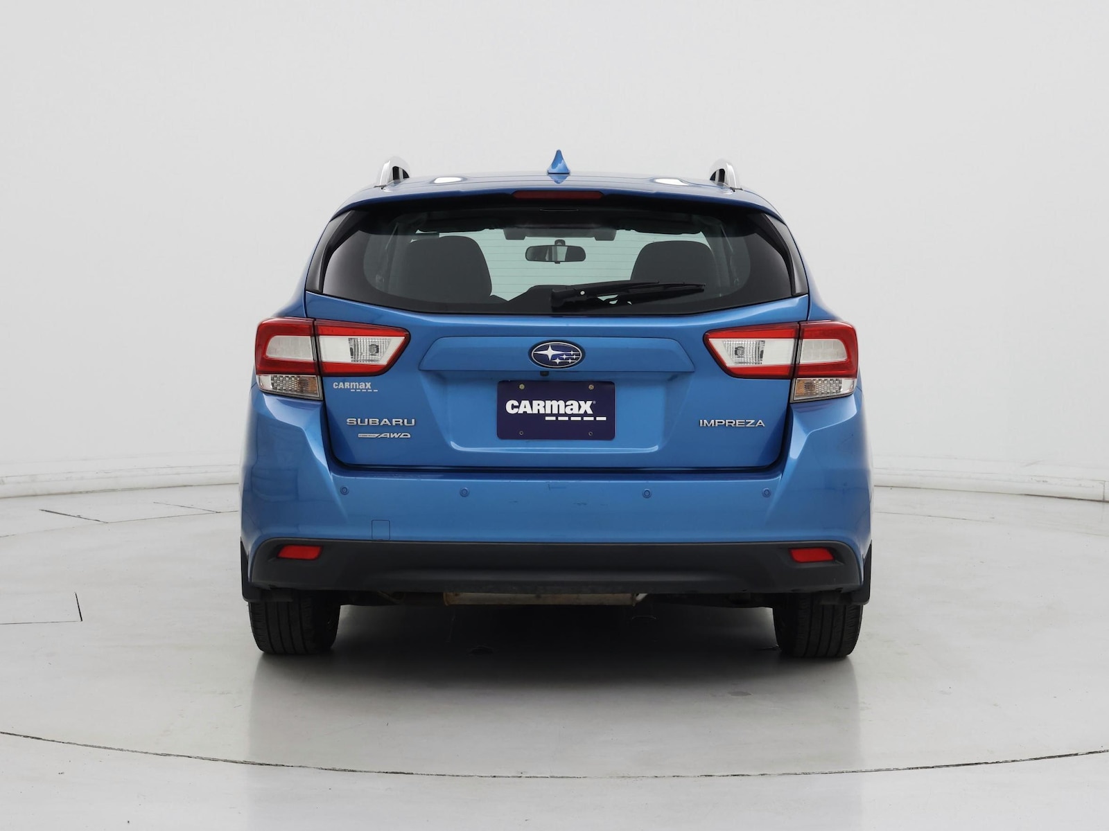 2019 Subaru Impreza Limited - Photo 7