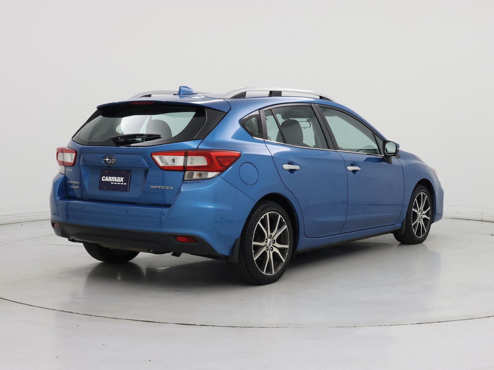 2019 Subaru Impreza Limited - Photo 9