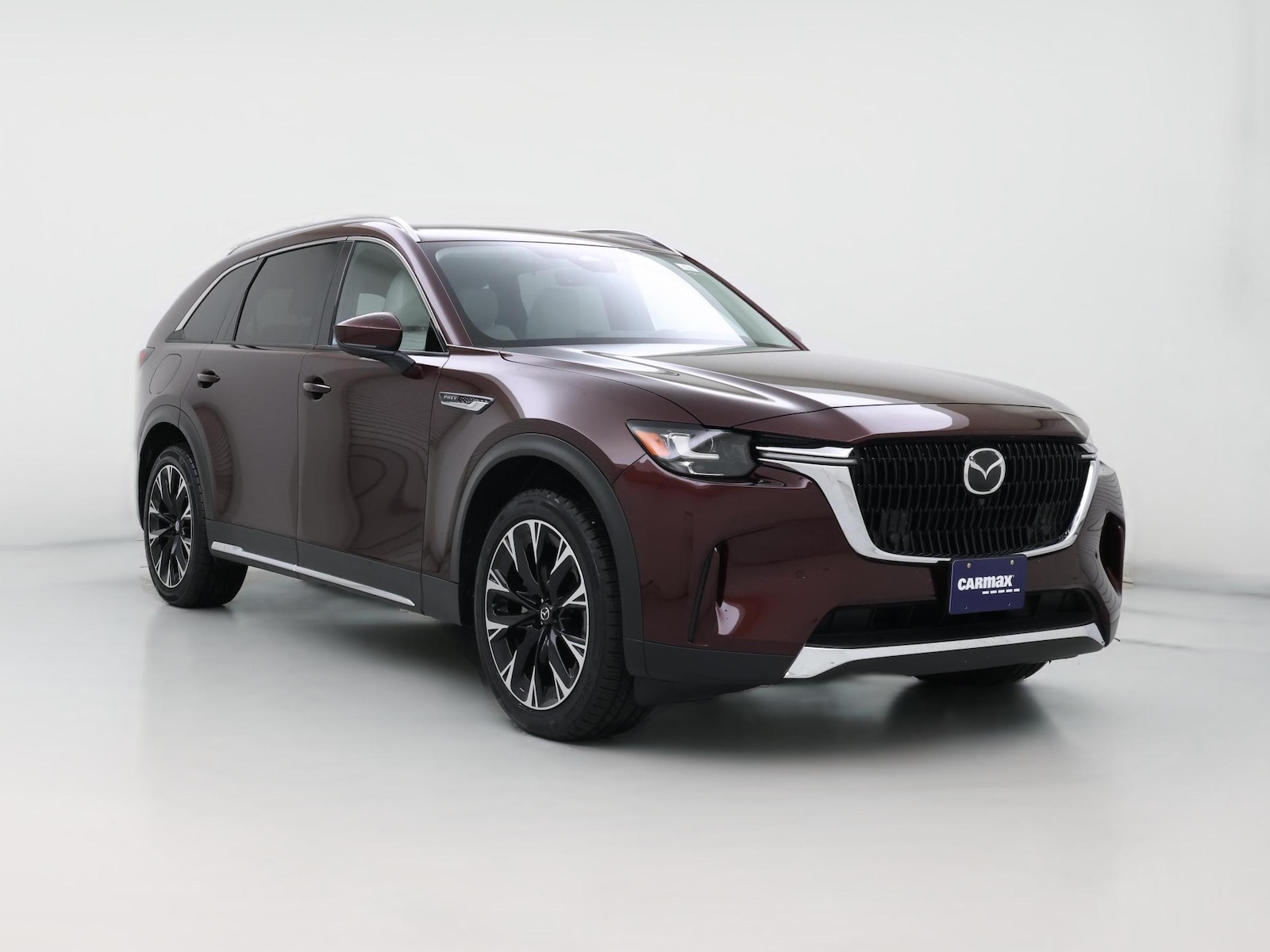 2024 Mazda CX-90 PHEV