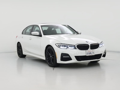 2021 BMW 330 I