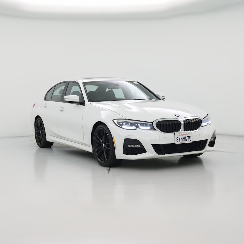 2021 BMW 330 I