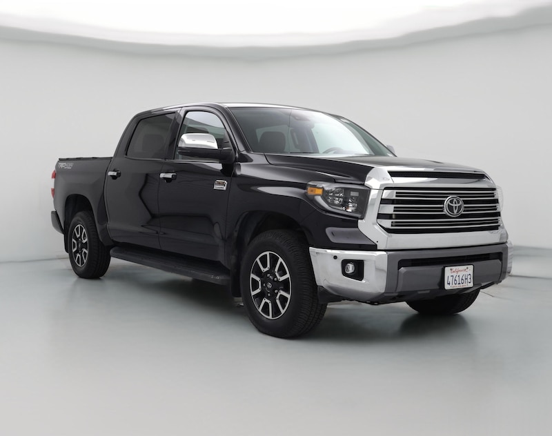 2021 Toyota Tundra 1794