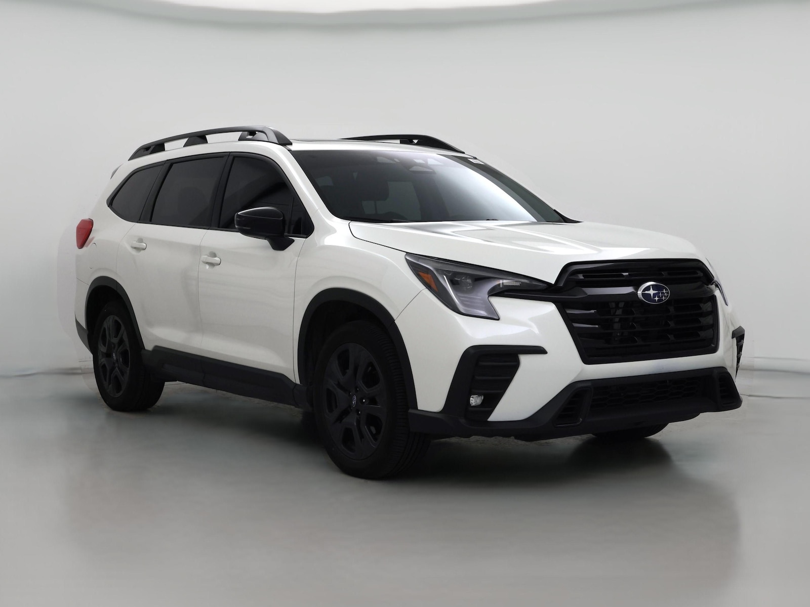 2024 Subaru Ascent