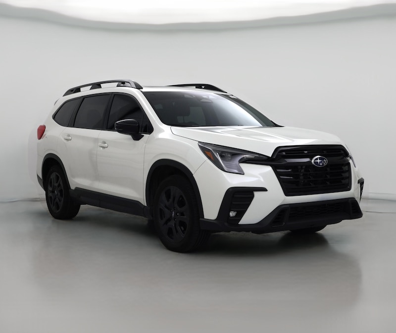 2024 Subaru Ascent Onyx Edition