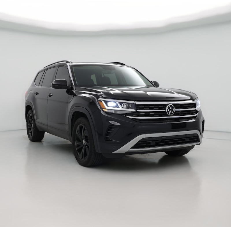 2023 Volkswagen Atlas SE w/Tech
