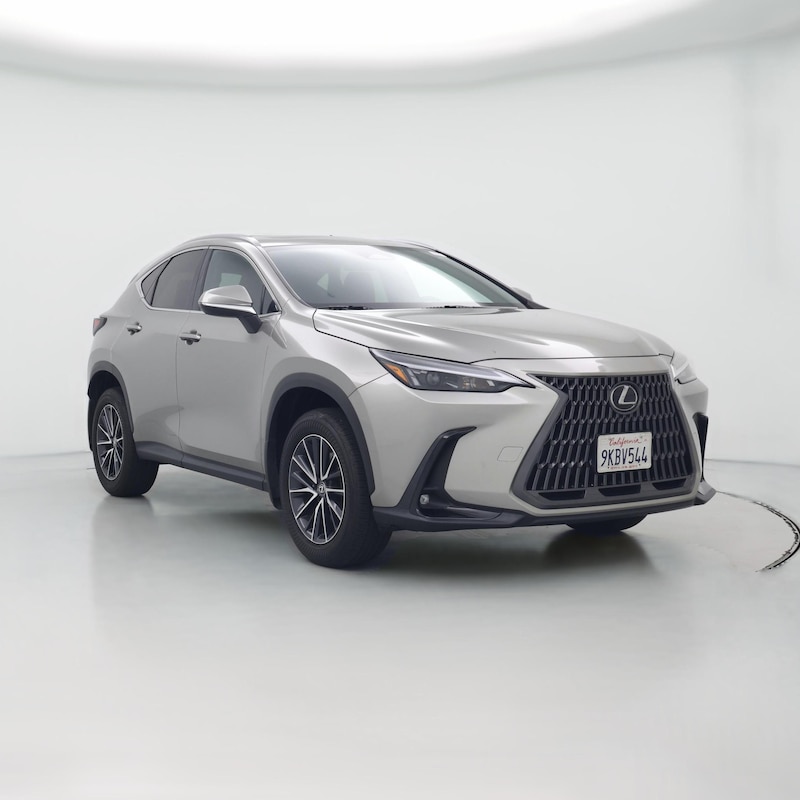 2024 Lexus NX 250