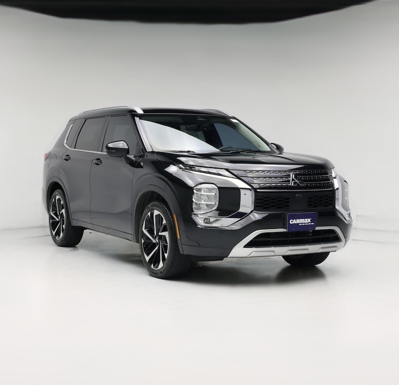 2024 Mitsubishi Outlander SEL