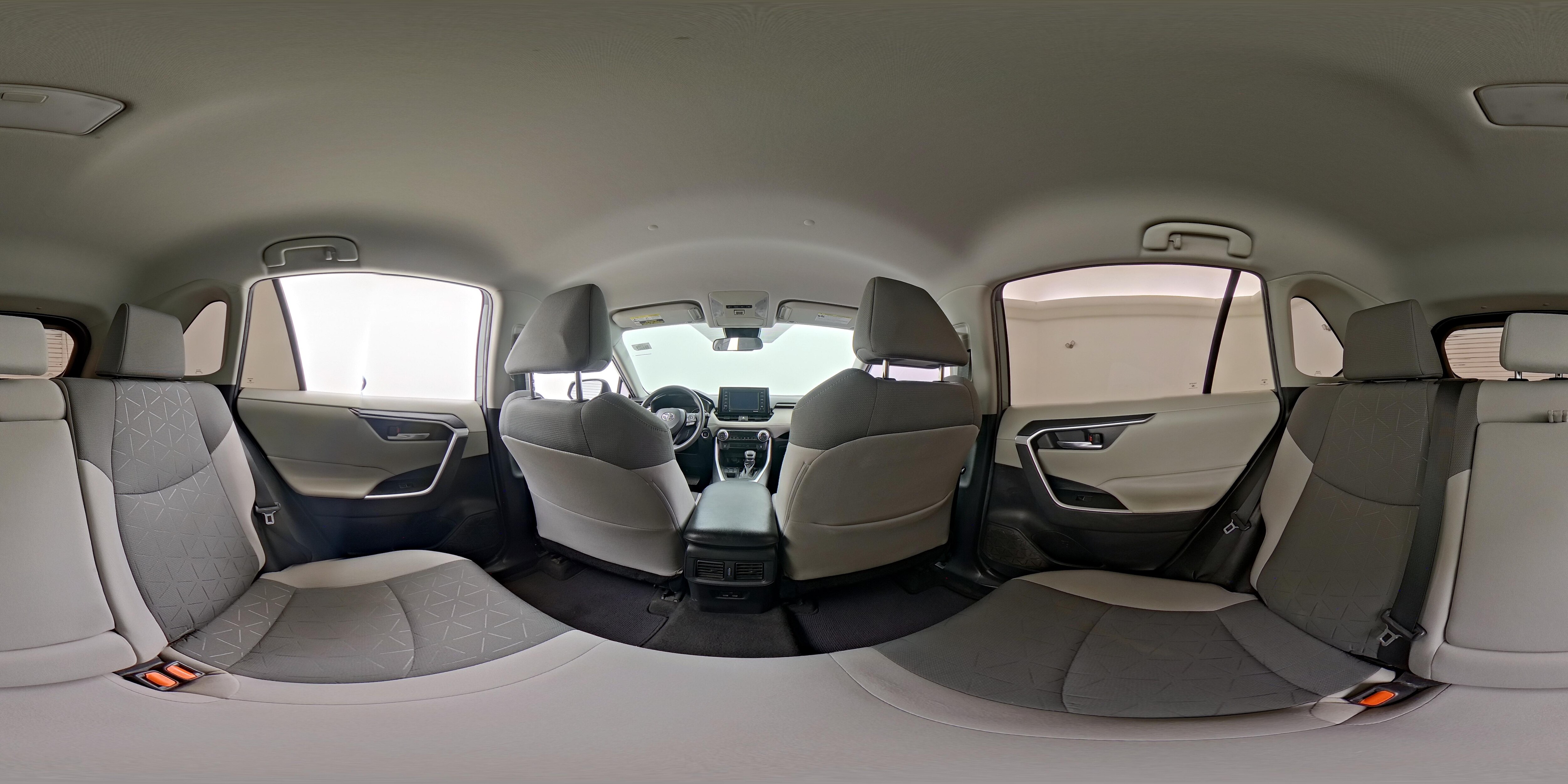 2022 Toyota RAV4 XLE - Photo 24