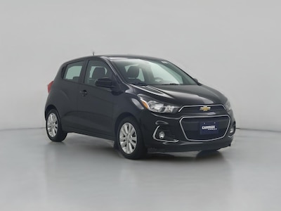 2016 Chevrolet Spark LT