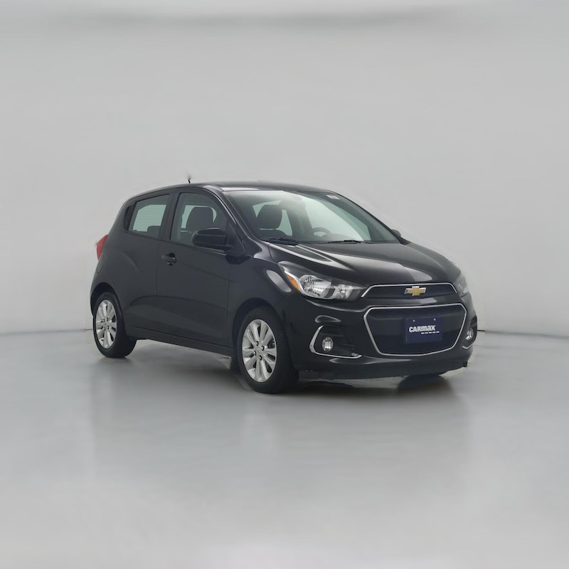 2016 Chevrolet Spark LT