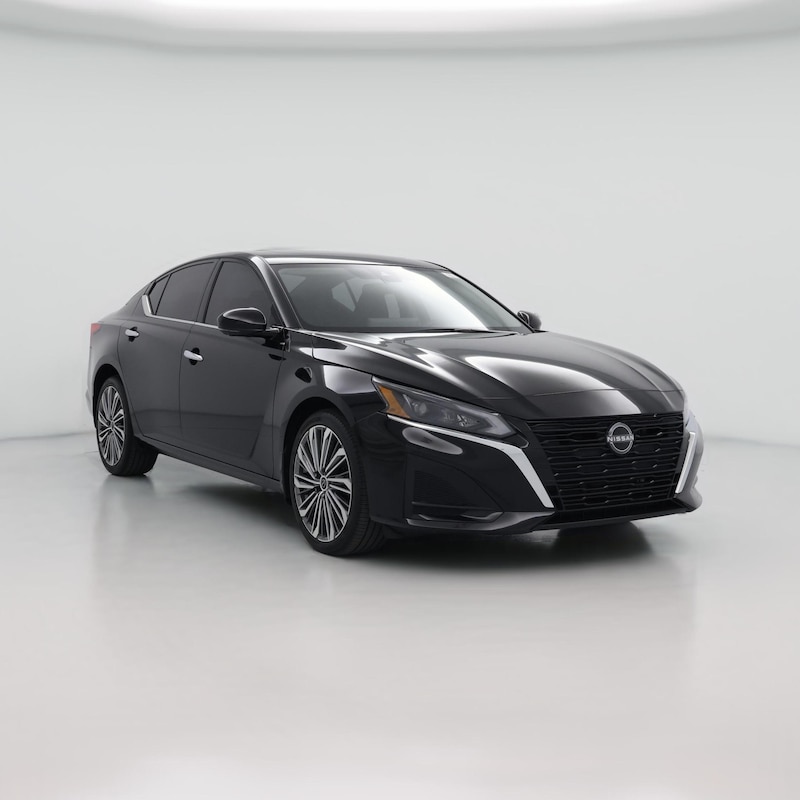2025 Nissan Altima SL