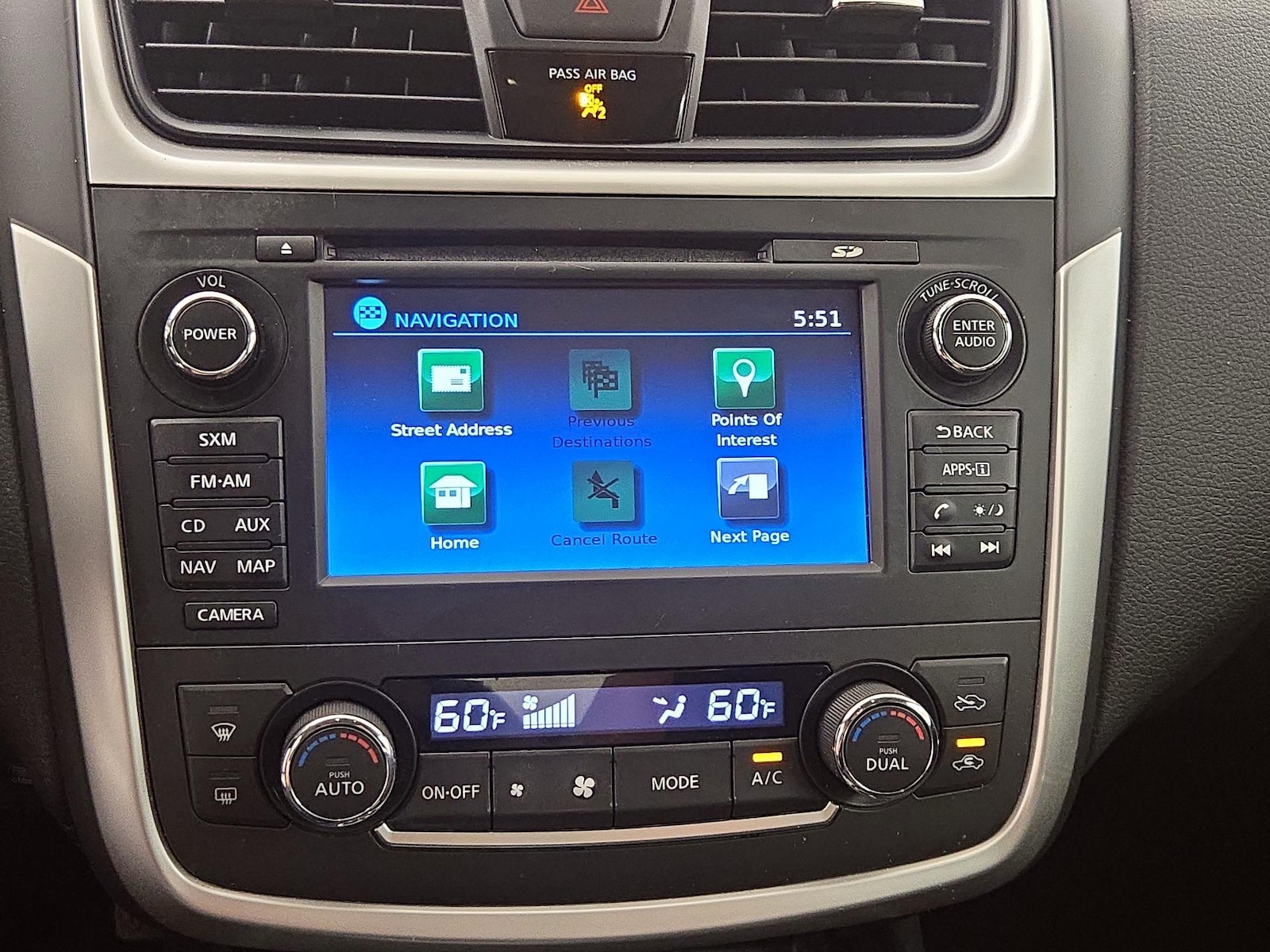 2017 Nissan Altima SL - Photo 15