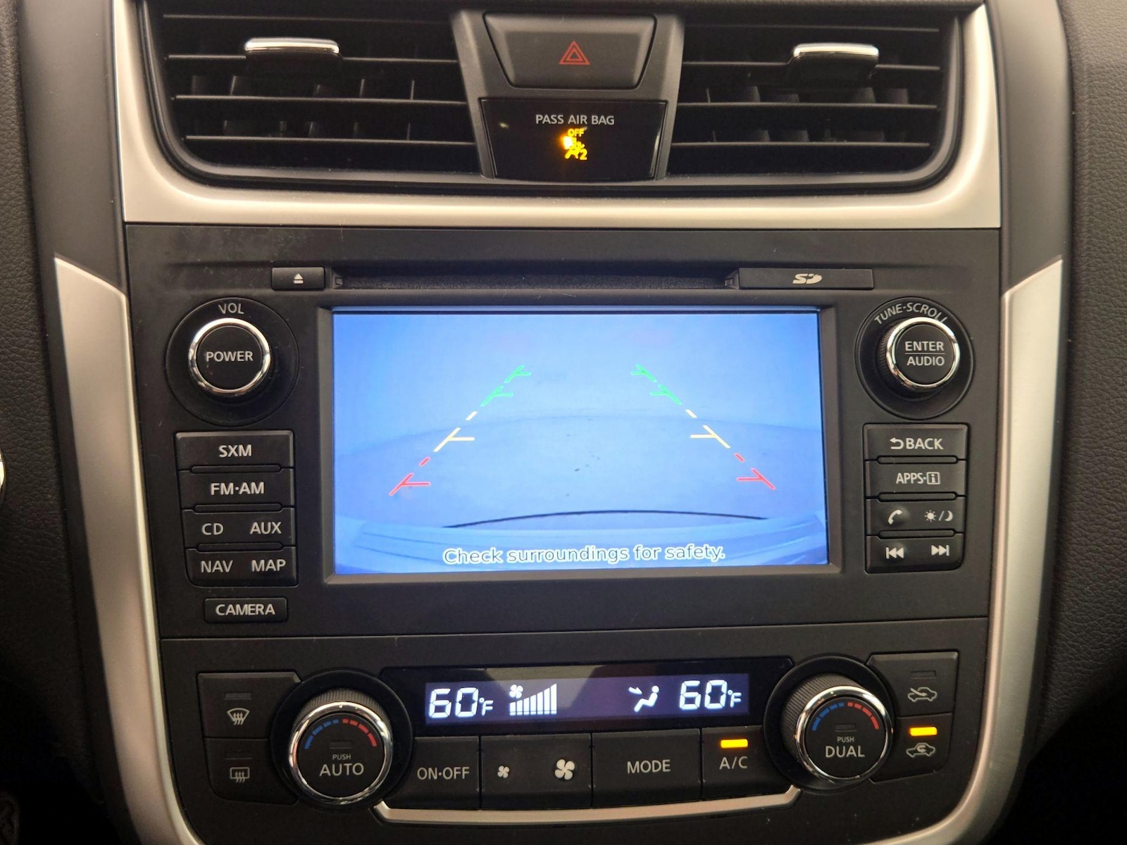 2017 Nissan Altima SL - Photo 16
