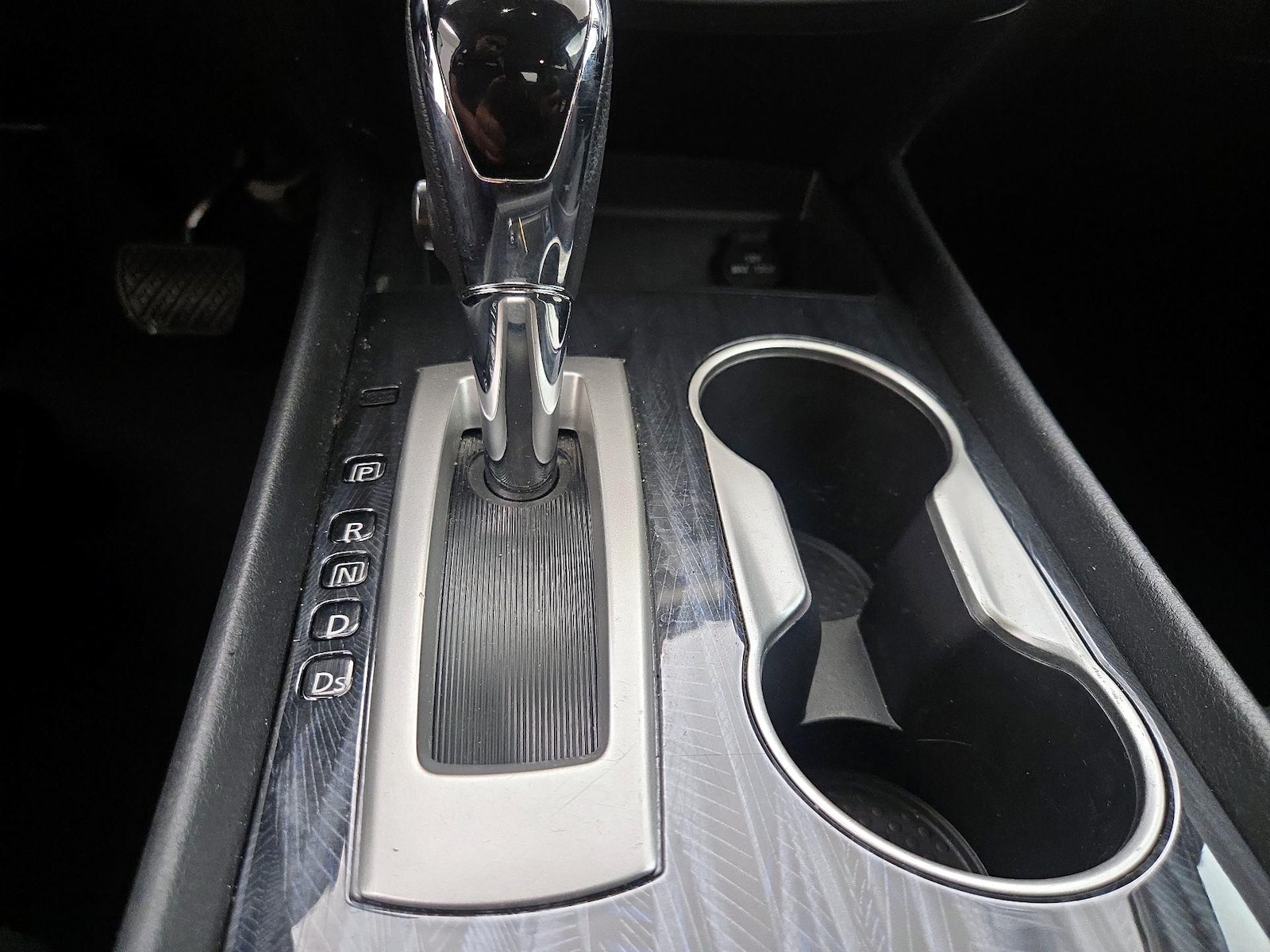 2017 Nissan Altima SL - Photo 19