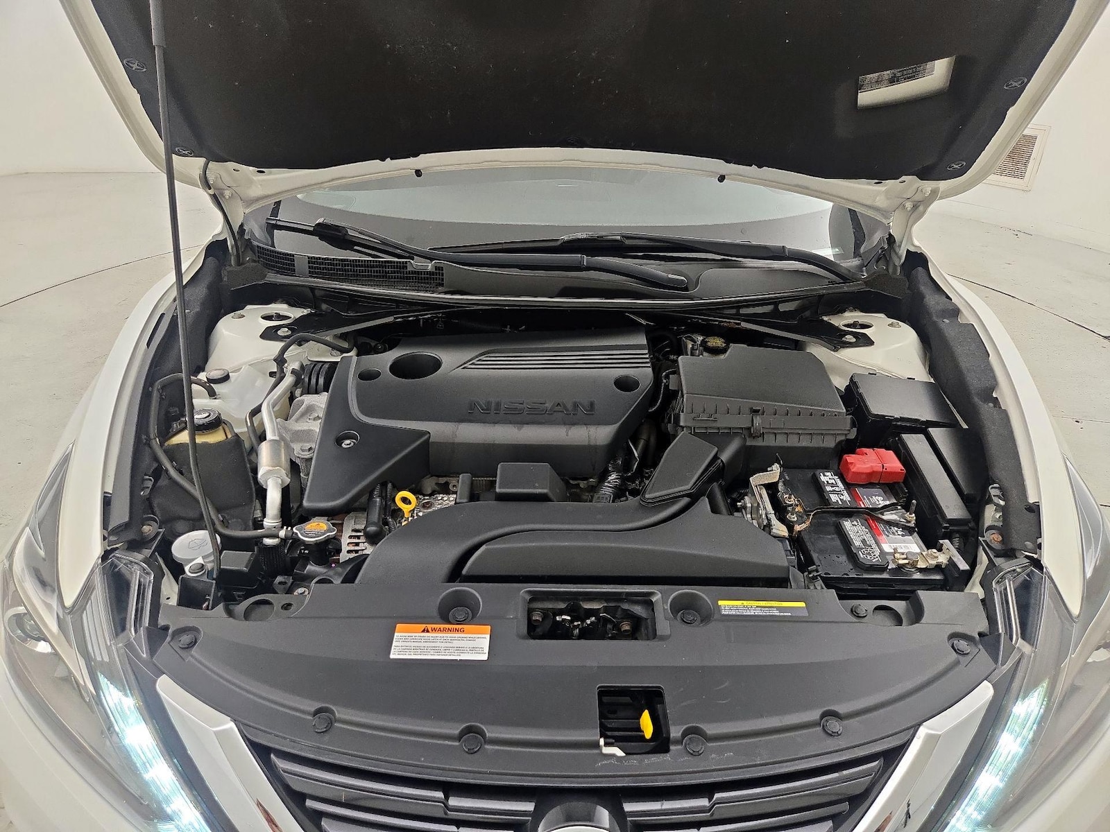 2017 Nissan Altima SL - Photo 24