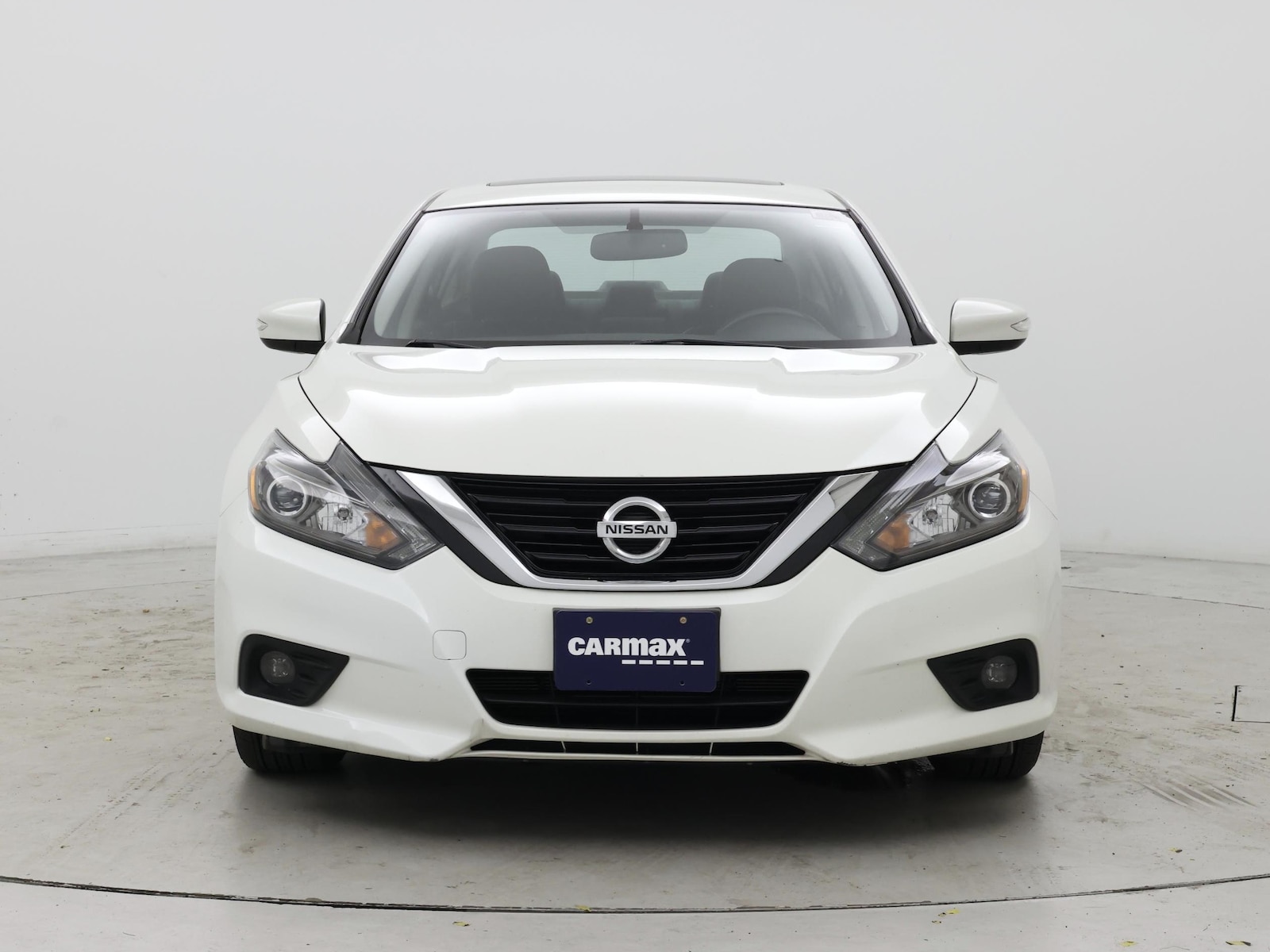 2017 Nissan Altima SL - Photo 6