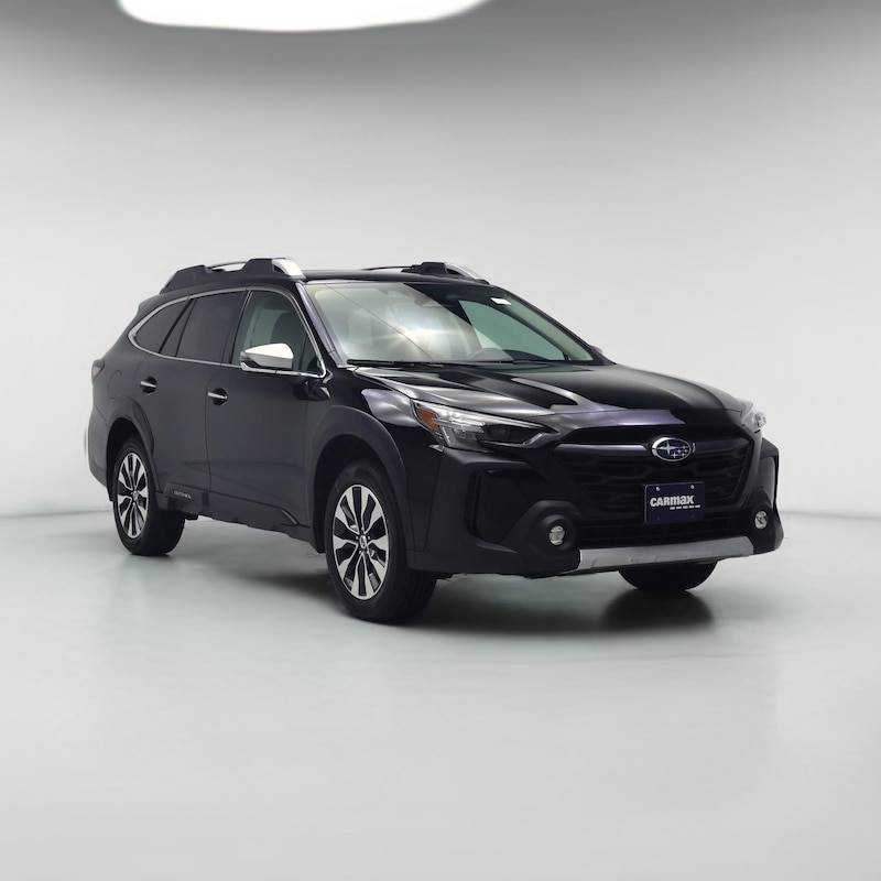 2023 Subaru Outback Touring XT