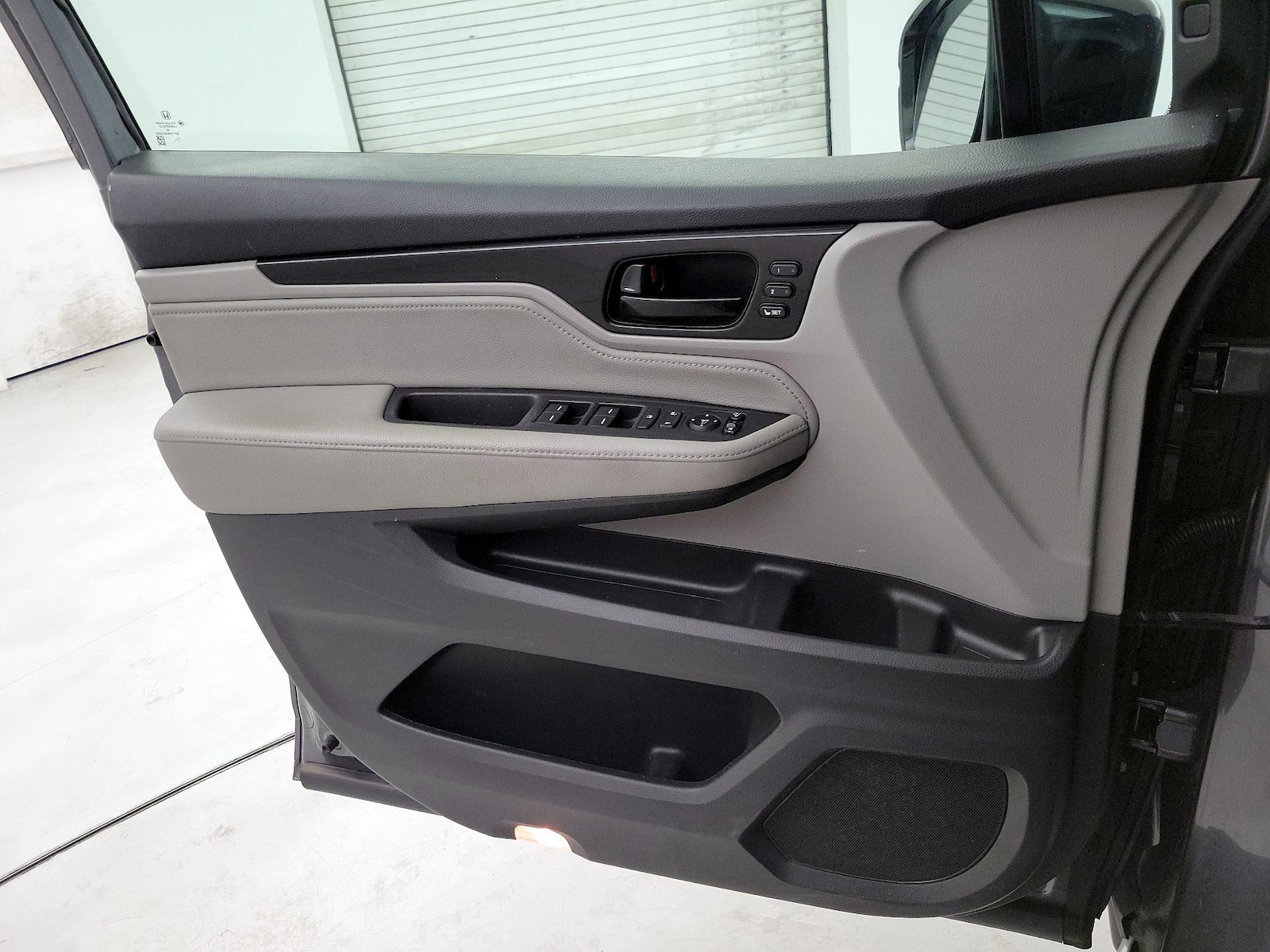 2019 Honda Odyssey Elite - Photo 13