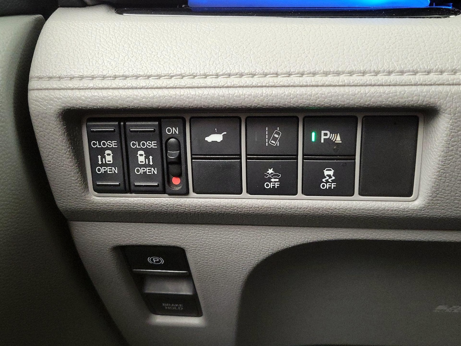2019 Honda Odyssey Elite - Photo 14