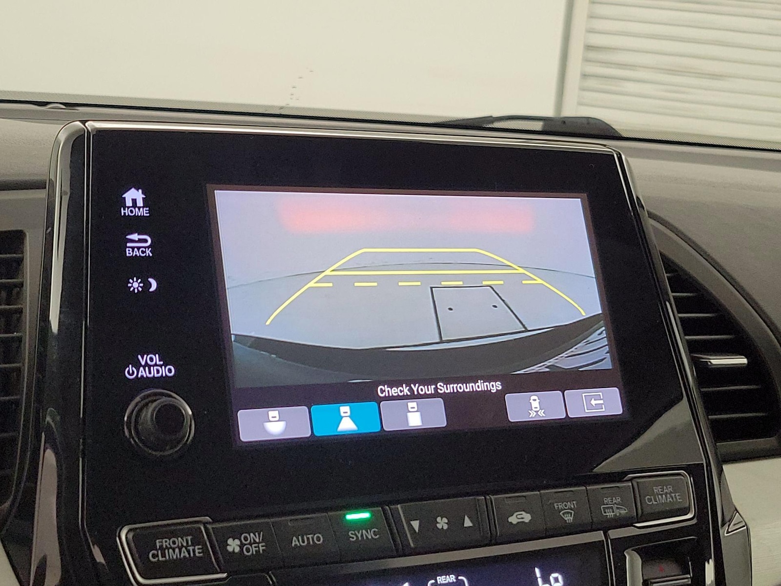 2019 Honda Odyssey Elite - Photo 15