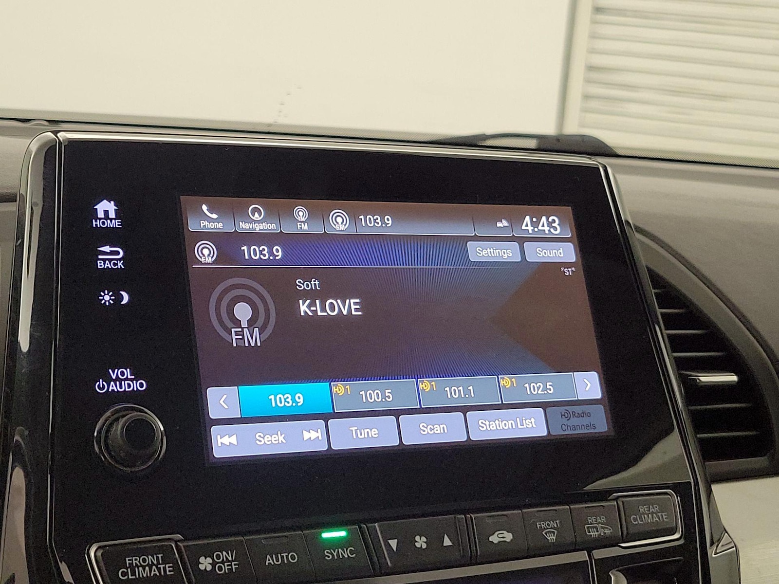 2019 Honda Odyssey Elite - Photo 16