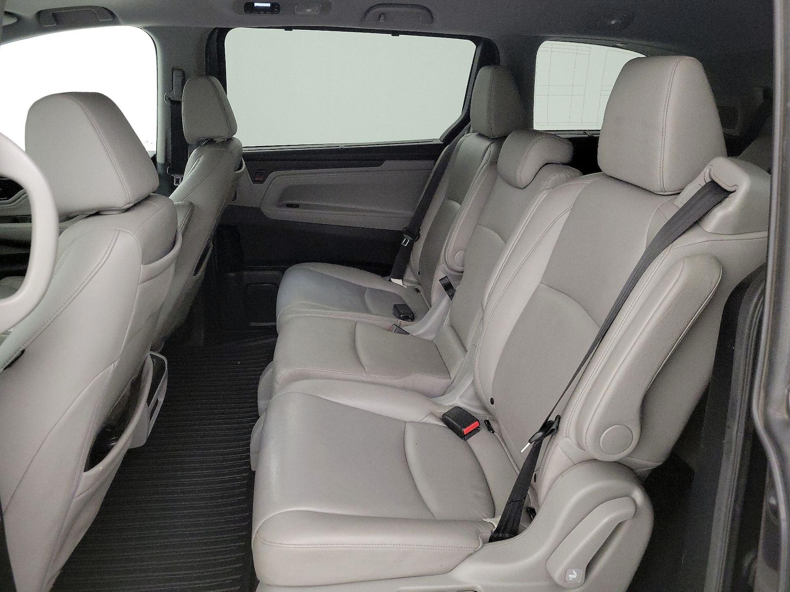 2019 Honda Odyssey Elite - Photo 20