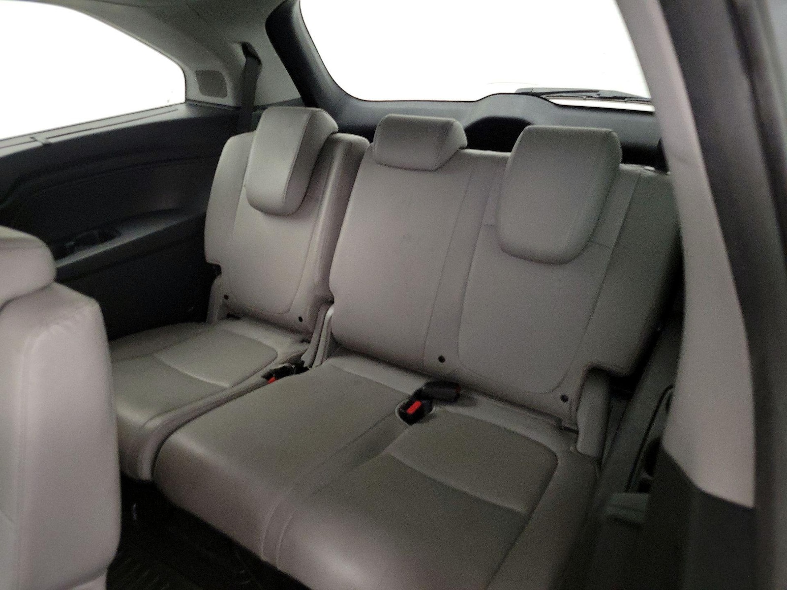 2019 Honda Odyssey Elite - Photo 21