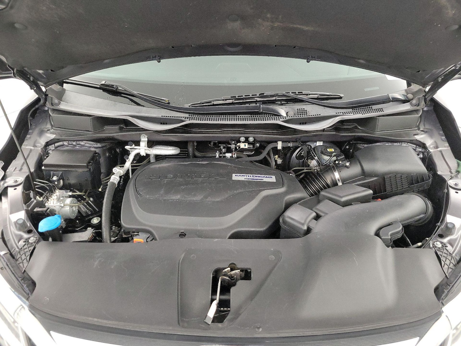 2019 Honda Odyssey Elite - Photo 23