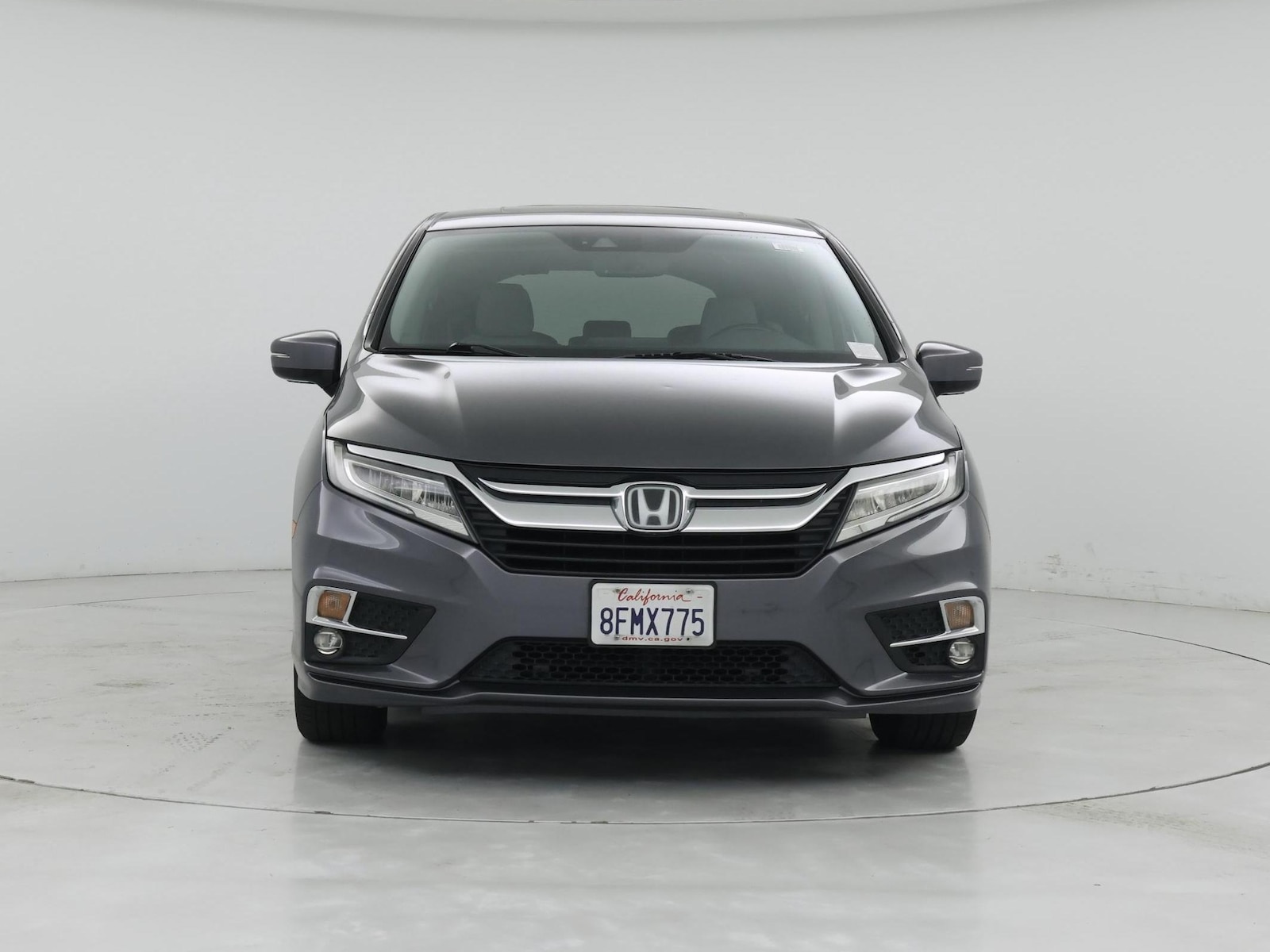 2019 Honda Odyssey Elite - Photo 6