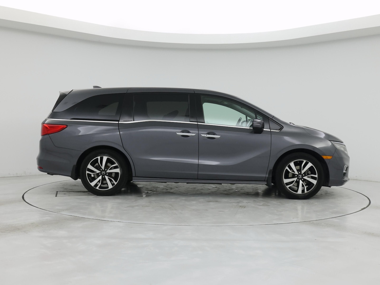 2019 Honda Odyssey Elite - Photo 8