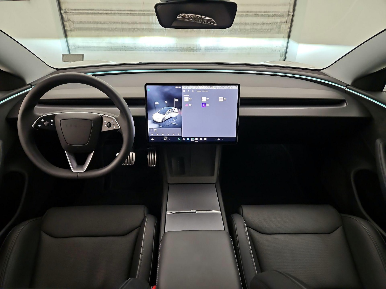 Navigation System
