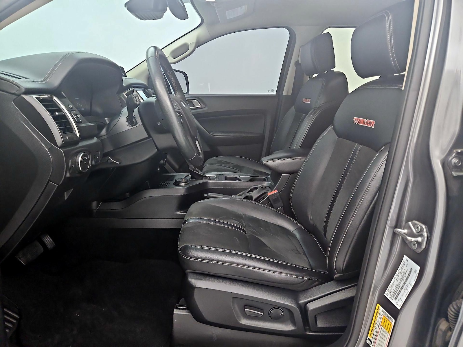 2021 Ford Ranger Lariat - Photo 12