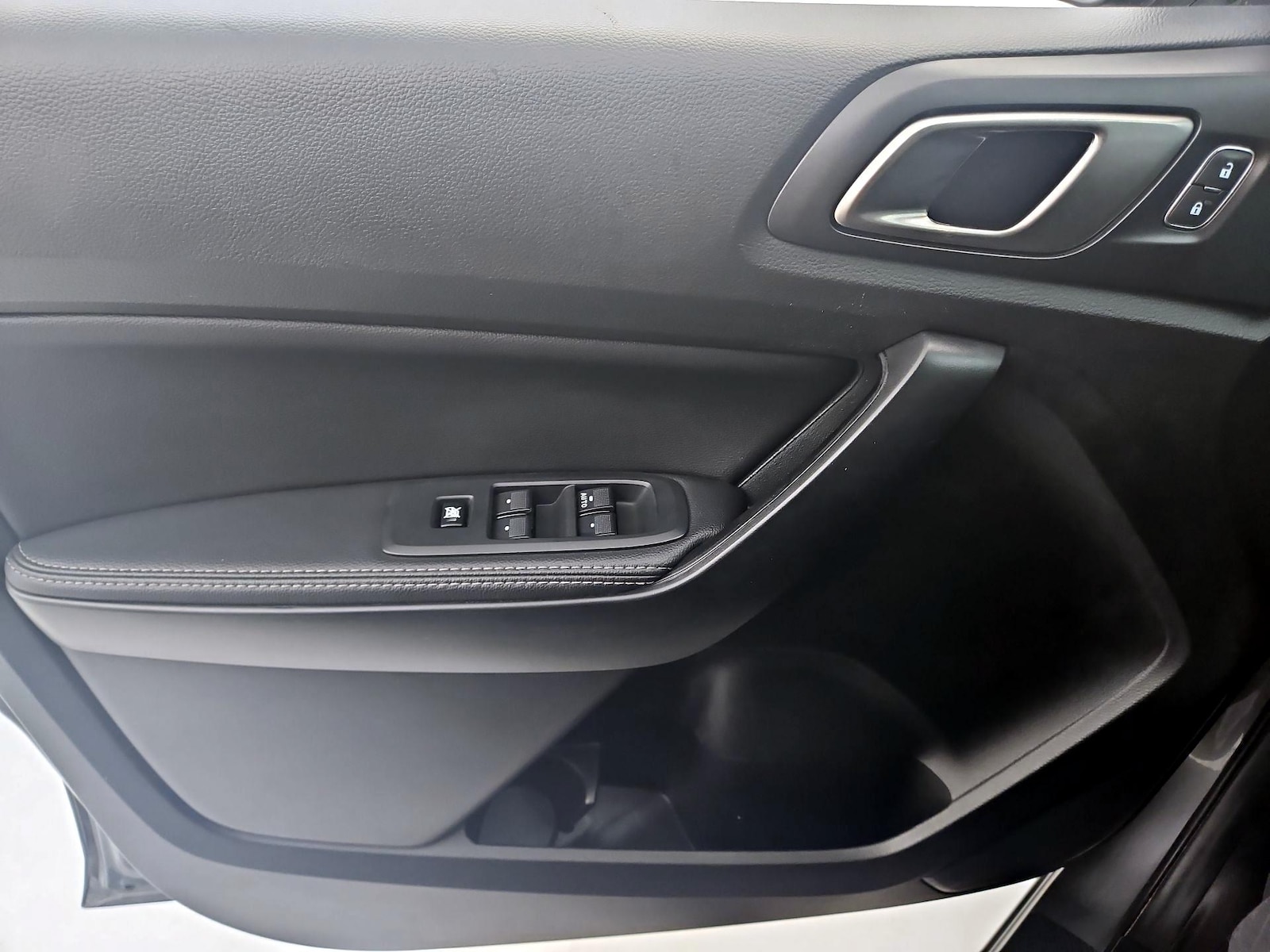 2021 Ford Ranger Lariat - Photo 13