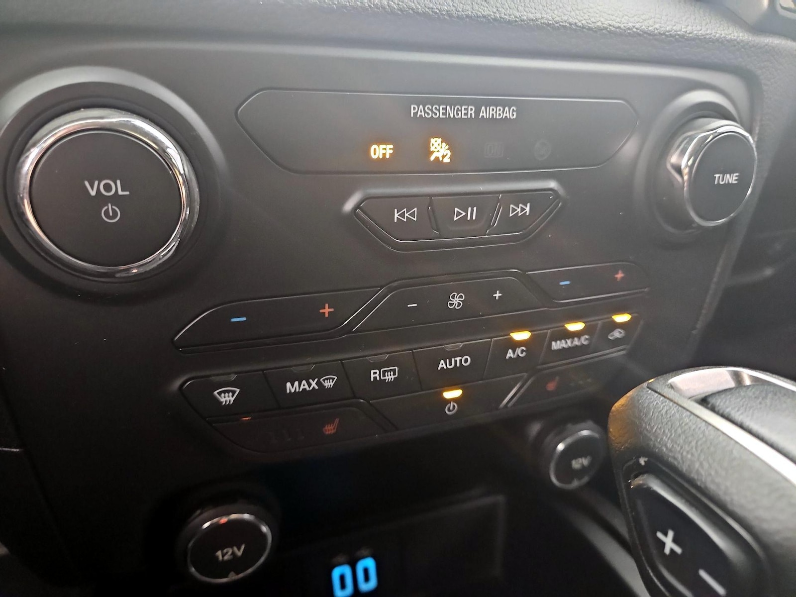 2021 Ford Ranger Lariat - Photo 18