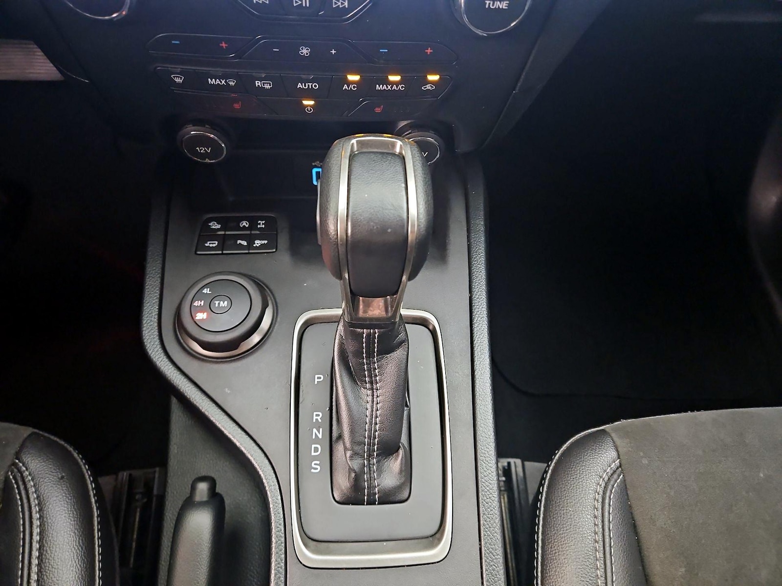 2021 Ford Ranger Lariat - Photo 19